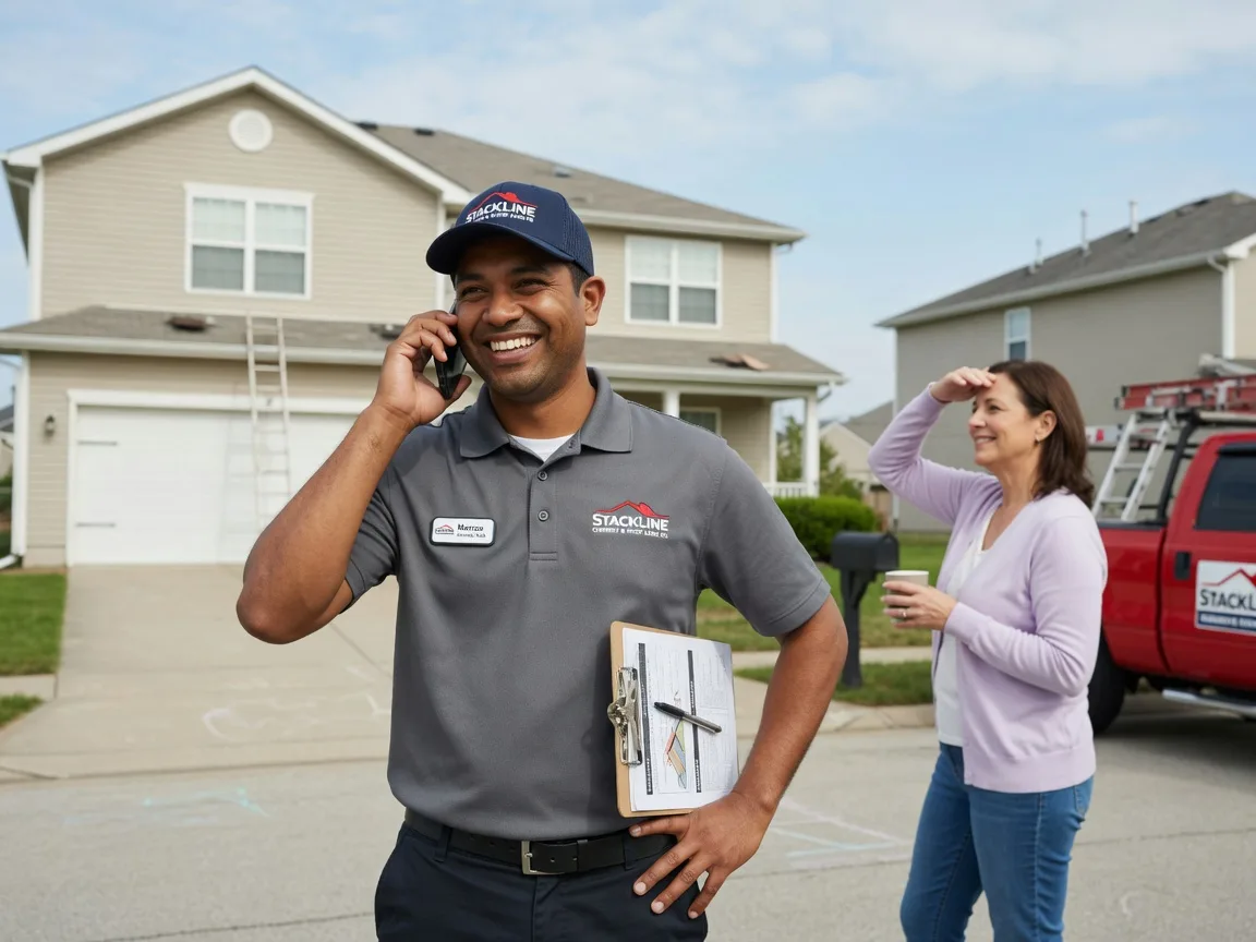 Chimney flashing repair Cornish, ME FAQs